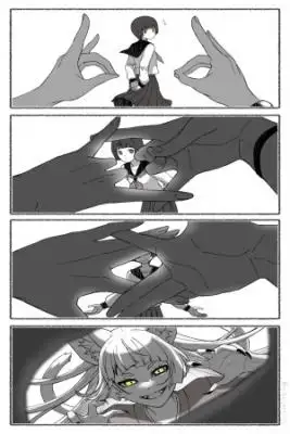 Portada de Kitsune No Mado