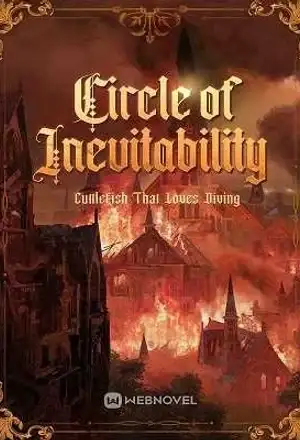 Portada de Lord Of The Mysteries 2: Circle Of Inevitability