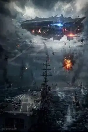 Portada de Los Extranjeros