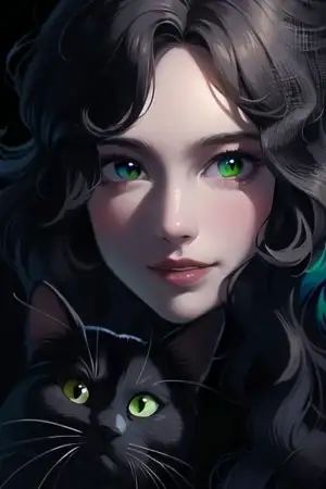 Portada de Los ojos de esa bruja