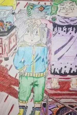 Portada de los portadores
