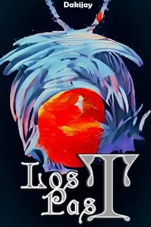 Portada de LostPast