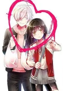 Portada de Pashiri Na Boku To Koisuru Banchou