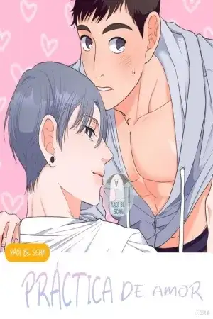 Portada de Love Practice
