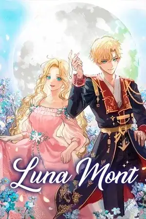Portada de Luna Mont