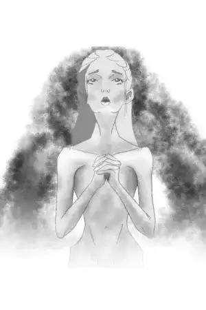 Portada de Lunatica