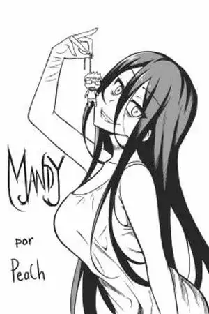 Portada de Mandy