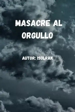 Portada de Masacre al Orgullo