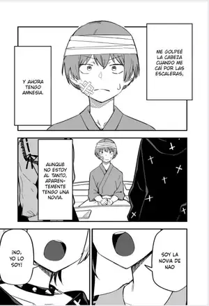 Portada de Me and my yandere girlfriend (s)