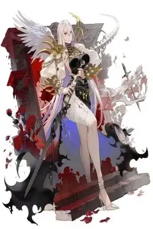 Portada de Me Convertí En El Maximo Enemigo Dentro Del Juego De Fantasía (NW)