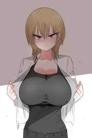 Portada de Mi mejor amigo se ha convertido en una chica