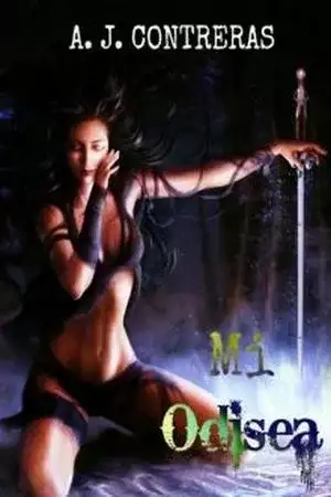Portada de Mi Odisea