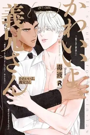 Portada de MI SEXY HERMANO