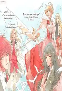 Portada de Ciel Rhim Ju Yeon