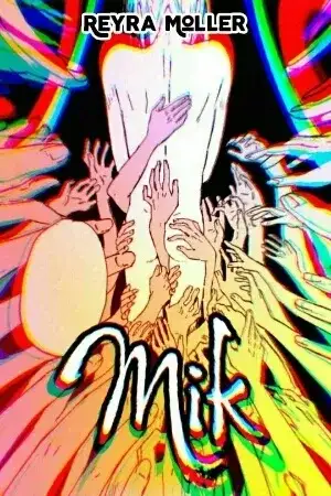 Portada de Mik