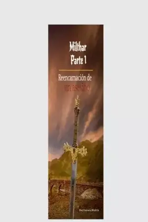 Portada de Milthar