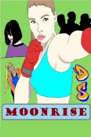 Portada de Moonrise