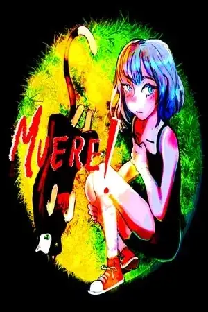Portada de MUERE!