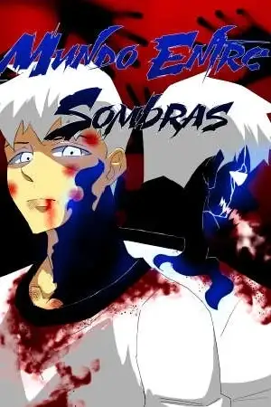 Portada de Mundo Entre Sombras
