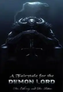 Portada de A Fairytale For The Demon Lord
