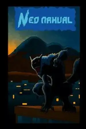 Portada de NEO NAHUAL's