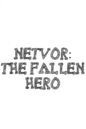 Portada de Netvor : The Fallen Hero
