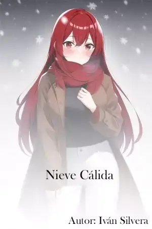 Portada de Nieve Cálida