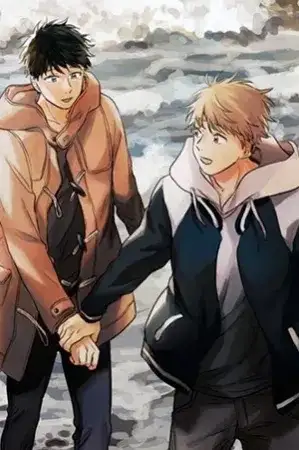 Portada de Nigatsu no Eden