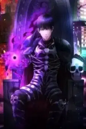 Portada de Nigromante Sangre de Hierro