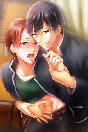 Portada de Nindan ~ Danshikou de Ninshin Shita Ore