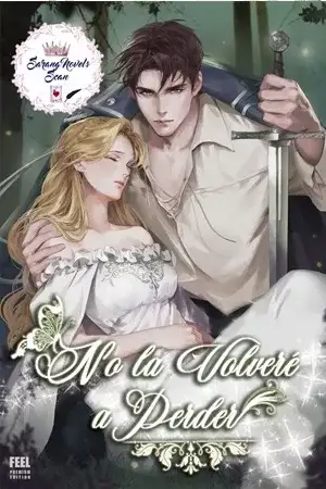Portada de No la volveré a perder
