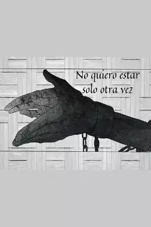 Portada de No quiero estar solo otra vez. [BL]