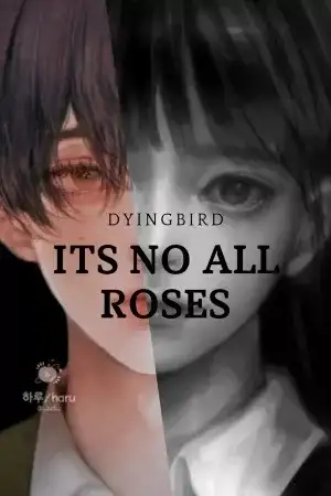 Portada de No todo son rosas.