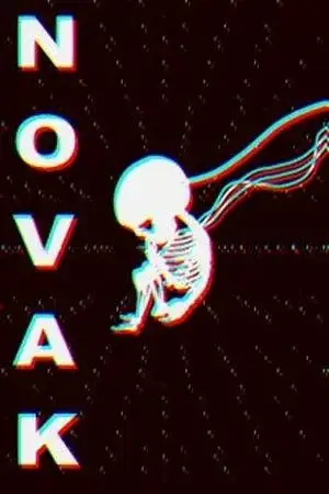 Portada de novak