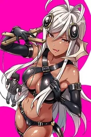 Portada de Nozoki Connect