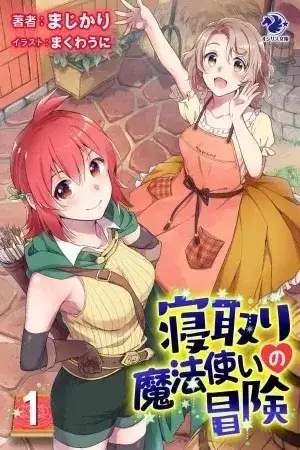 Portada de NTR a mi grupo de Aventuras