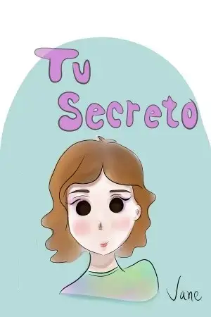 Portada de tu secreto