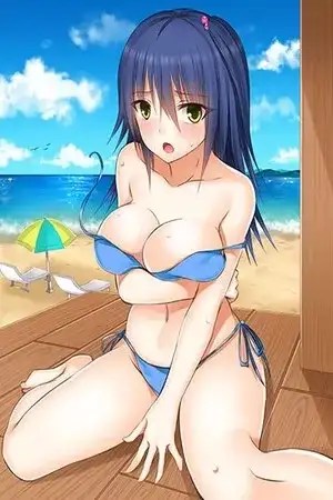 Portada de ¡Oh, no! ¡Mi traje de baño se derritió!