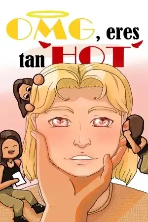 Portada de OMG, eres tan HOT [GL]