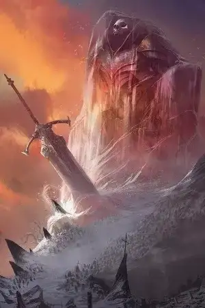 Portada de Omnipotent Gods