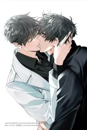 Portada de Omniscient Reader’s Viewpoint DJ – Yoo Joonghyuk x Kim Dokja (PT2)