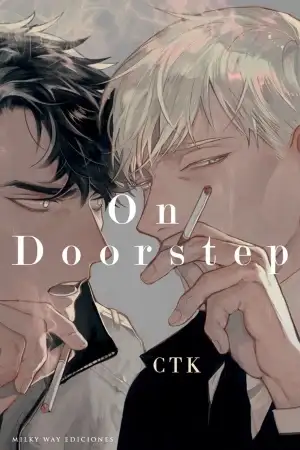 Portada de On Doorstep