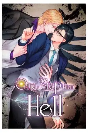 Portada de One Step From Hell