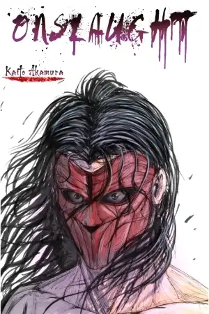 Portada de Onslaught