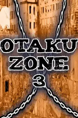 Portada de Otaku Zone 3 Parte 2