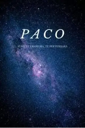 Portada de Paco
