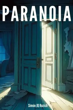 Portada de Paranoia