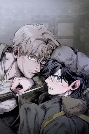 Portada de Pillar of the Enemy