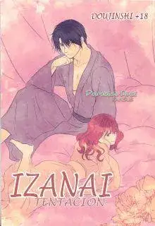 Portada de Izanai