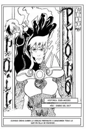 Portada de prototail